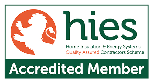 HIES Accredited Member