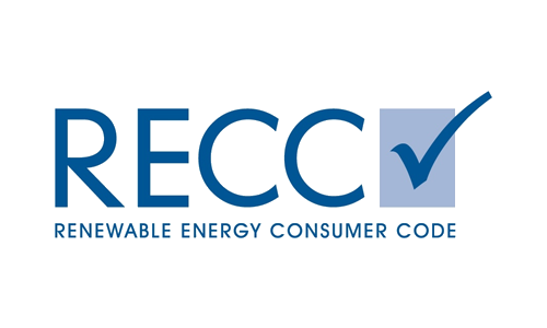RECC Accredited Member